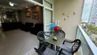 Foto 5 de Apartamento com 3 Quartos à venda, 151m² em Pitangueiras, Guarujá