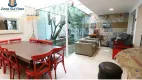 Foto 12 de Casa de Condomínio com 4 Quartos à venda, 376m² em Indianópolis, São Paulo
