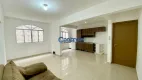 Foto 2 de Apartamento com 2 Quartos à venda, 62m² em Kobrasol, São José