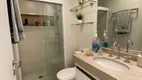 Foto 15 de Apartamento com 3 Quartos à venda, 90m² em Pompeia, Santos