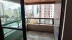 Foto 9 de Apartamento com 4 Quartos à venda, 140m² em Aclimação, São Paulo