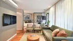Foto 4 de Apartamento com 1 Quarto para alugar, 65m² em Vila Olímpia, São Paulo
