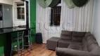 Foto 2 de Apartamento com 3 Quartos à venda, 75m² em Cambuci, São Paulo
