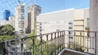 Foto 17 de Apartamento com 3 Quartos à venda, 206m² em Moema, São Paulo