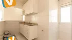 Foto 5 de Apartamento com 2 Quartos à venda, 56m² em Sapopemba, São Paulo