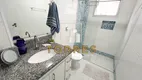 Foto 15 de Apartamento com 4 Quartos à venda, 110m² em Praia das Pitangueiras, Guarujá