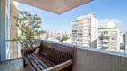 Foto 15 de Apartamento com 3 Quartos para alugar, 300m² em Higienópolis, São Paulo