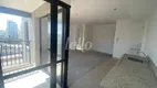 Foto 7 de Apartamento com 1 Quarto para alugar, 42m² em Campestre, Santo André