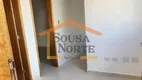 Foto 5 de Apartamento com 1 Quarto à venda, 28m² em Vila Mazzei, São Paulo