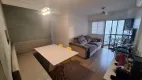 Foto 2 de Apartamento com 3 Quartos à venda, 69m² em Jardim Marajoara, São Paulo