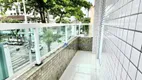 Foto 18 de Casa de Condomínio com 2 Quartos à venda, 123m² em Gonzaga, Santos