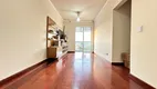 Foto 4 de Apartamento com 3 Quartos à venda, 70m² em Santa Branca, Belo Horizonte