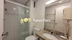 Foto 13 de Flat com 1 Quarto para alugar, 35m² em Moema, São Paulo