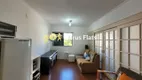 Foto 3 de Flat com 1 Quarto para alugar, 40m² em Itaim Bibi, São Paulo