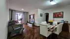 Foto 4 de Apartamento com 3 Quartos à venda, 119m² em Santa Maria, Santo André