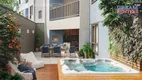 Foto 8 de Apartamento com 3 Quartos à venda, 107m² em Boa Vista, Curitiba