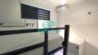 Foto 18 de Apartamento com 3 Quartos à venda, 103m² em Jardim Astúrias, Guarujá