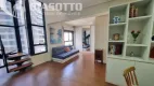 Foto 49 de Apartamento com 1 Quarto para alugar, 94m² em Cambuí, Campinas