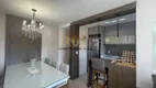 Foto 2 de Apartamento com 2 Quartos à venda, 60m² em Jardim Janaína, Biguaçu