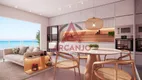 Foto 9 de Apartamento com 3 Quartos à venda, 70m² em Balneario Copacabana, Caraguatatuba