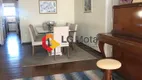 Foto 4 de Apartamento com 4 Quartos à venda, 186m² em Cambuí, Campinas