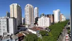 Foto 11 de Apartamento com 3 Quartos à venda, 136m² em Pompeia, Santos