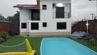 Foto 3 de Casa com 4 Quartos para alugar, 210m² em Aririu, Palhoça