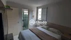 Foto 4 de Apartamento com 3 Quartos à venda, 60m² em Ponte Preta, Campinas