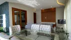 Foto 2 de Sobrado com 3 Quartos à venda, 135m² em Balneario Florida, Praia Grande