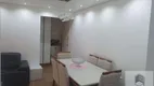 Foto 3 de Apartamento com 2 Quartos à venda, 55m² em Cambuci, São Paulo