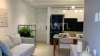 Foto 3 de Apartamento com 2 Quartos à venda, 47m² em Cambuí, Campinas