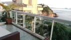 Foto 11 de Apartamento com 4 Quartos à venda, 301m² em Boa Viagem, Niterói