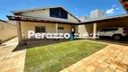 Foto 10 de Casa de Condomínio com 4 Quartos à venda, 280m² em Setor Habitacional Jardim Botânico, Brasília