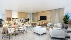 Foto 18 de Apartamento com 3 Quartos à venda, 107m² em Jardim Imperador, Praia Grande