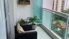 Foto 12 de Apartamento com 1 Quarto à venda, 50m² em Campo Belo, São Paulo