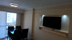 Foto 2 de Apartamento com 2 Quartos para alugar, 60m² em Pitangueiras, Guarujá