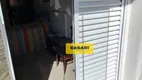 Foto 20 de Sobrado com 3 Quartos à venda, 156m² em Vila Scarpelli, Santo André