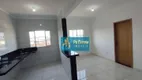 Foto 2 de Casa de Condomínio com 2 Quartos à venda, 62m² em Jardim Samambaia, Praia Grande