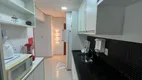 Foto 7 de Apartamento com 1 Quarto para alugar, 43m² em Caminho Das Árvores, Salvador