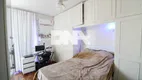 Foto 13 de Apartamento com 3 Quartos à venda, 100m² em Rio Comprido, Rio de Janeiro