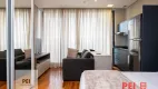 Foto 2 de Apartamento com 1 Quarto à venda, 36m² em Vila Olímpia, São Paulo