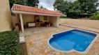 Foto 5 de Casa de Condomínio com 5 Quartos para alugar, 381m² em Jardim Paiquerê, Valinhos