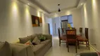 Foto 9 de Apartamento com 2 Quartos para alugar, 70m² em Buraquinho, Lauro de Freitas