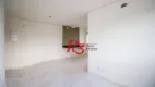 Foto 5 de Apartamento com 1 Quarto à venda, 46m² em Aparecida, Santos