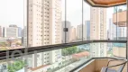 Foto 20 de Apartamento com 4 Quartos à venda, 127m² em Santo Amaro, São Paulo