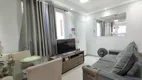 Foto 2 de Apartamento com 2 Quartos à venda, 46m² em Campestre, Piracicaba