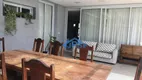 Foto 7 de Casa de Condomínio com 4 Quartos para alugar, 377m² em Alphaville, Santana de Parnaíba