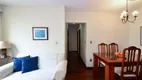 Foto 16 de Apartamento com 3 Quartos à venda, 72m² em Moema, São Paulo