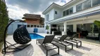 Foto 6 de Casa com 4 Quartos à venda, 350m² em Balneário Praia do Pernambuco, Guarujá