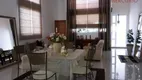 Foto 2 de Casa de Condomínio com 4 Quartos à venda, 310m² em Residencial Villa Lobos, Bauru